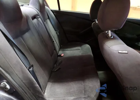 2011 Nissan Altima 2.5 z USA, uszkodzony, nr VIN 1N4AL2AP2BC153036